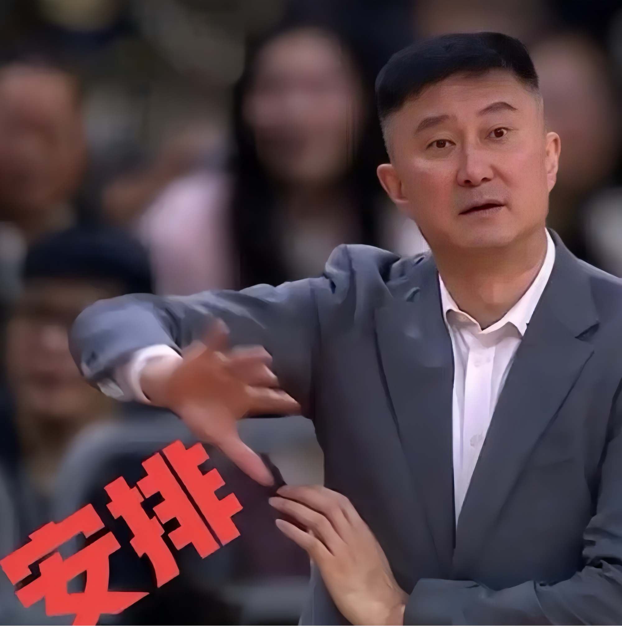 九游体育 -今晚体能课后，广东宏远临场应变备战CBA常规赛，引发热议，控场能力受关注的简单介绍