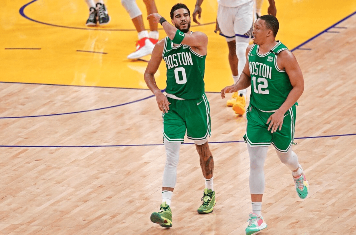 九游在线入口 -葡超赛程吃紧，波士顿凯尔特人关键时刻刷新队史纪录，信心回归，医务组通报恢复的简单介绍